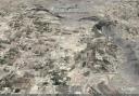 missile-strike-south-of-wana.jpg