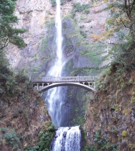 a-bridge