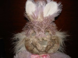 zombunny