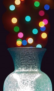 Bokeh-Tricks
